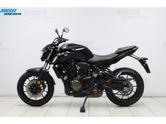 yamaha - mt-07-abs