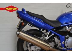 Suzuki Onbekend model 2004 occasion – foto 3 van 7