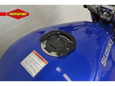 SUZUKI GSF 600 N BANDIT – foto 4