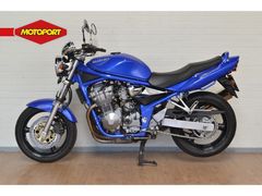Suzuki Onbekend model 2004 occasion – foto 7 van 7