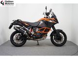 KTM 1050 ADVENTURE