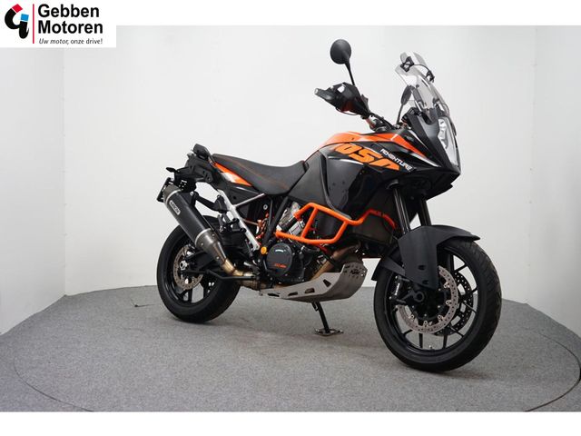ktm - 1050-adventure