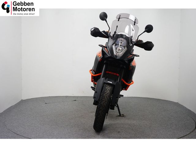 ktm - 1050-adventure