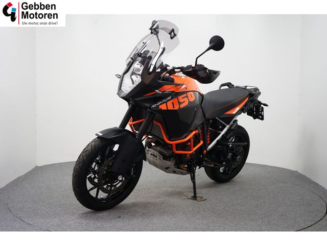 ktm - 1050-adventure