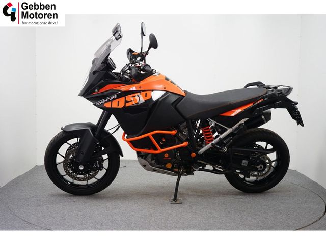 ktm - 1050-adventure