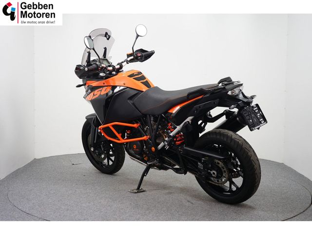 ktm - 1050-adventure