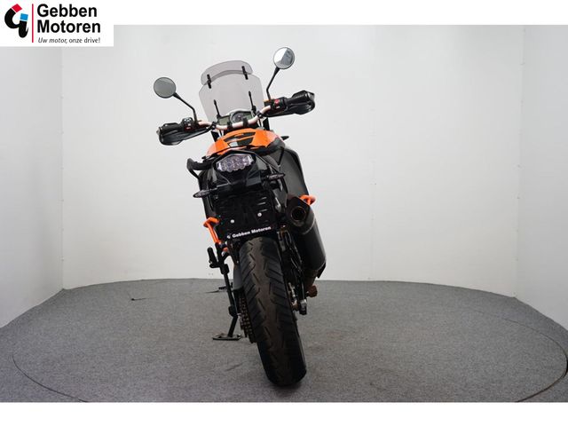 ktm - 1050-adventure