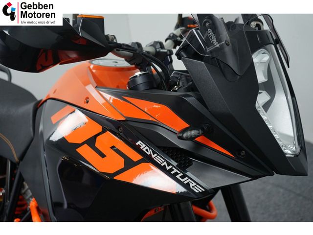 ktm - 1050-adventure