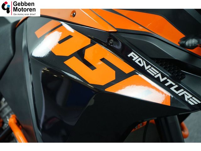 ktm - 1050-adventure