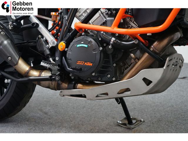 ktm - 1050-adventure