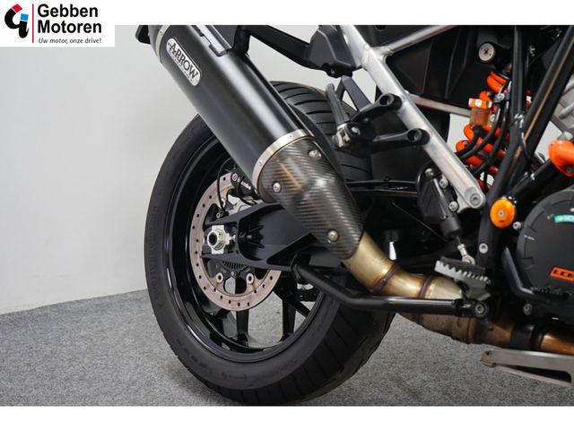 ktm - 1050-adventure