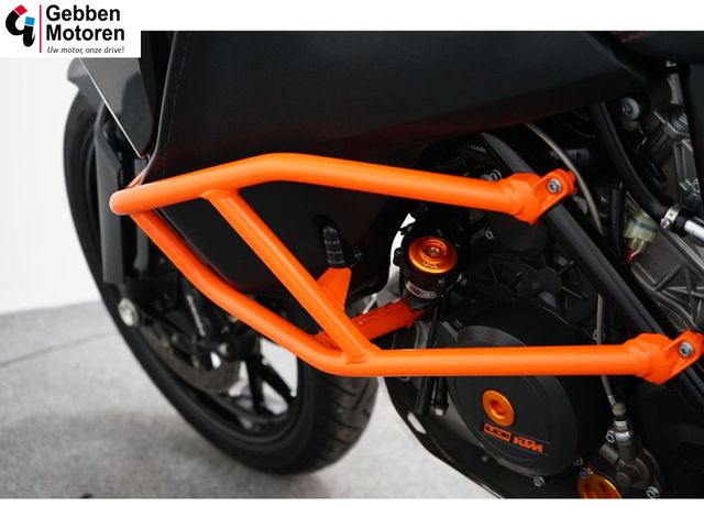 ktm - 1050-adventure
