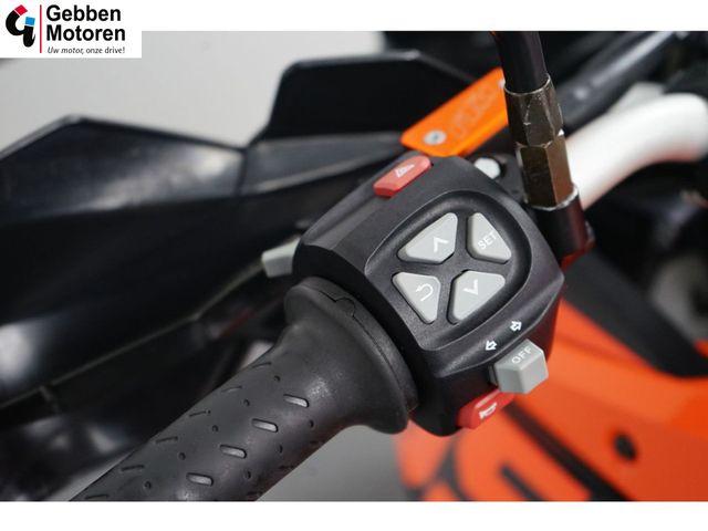 ktm - 1050-adventure