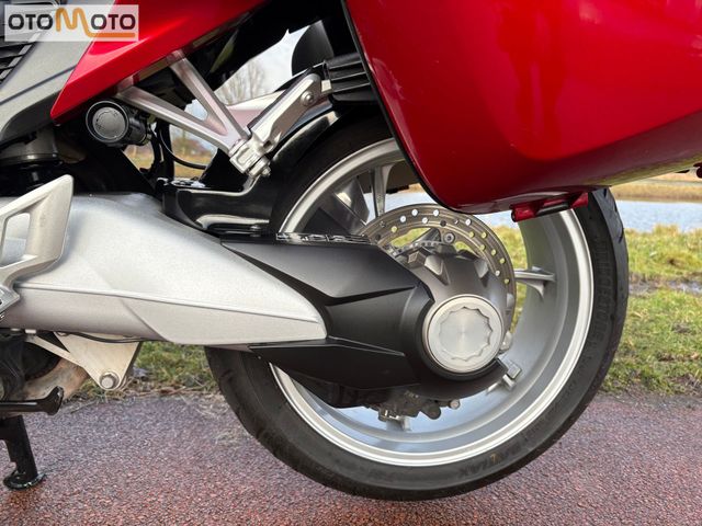 honda - vfr-1200-f-c-abs