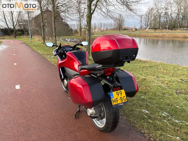 honda - vfr-1200-f-c-abs