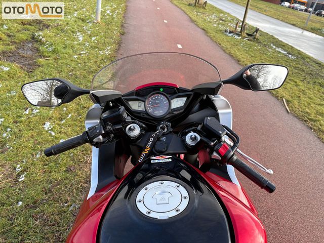 honda - vfr-1200-f-c-abs