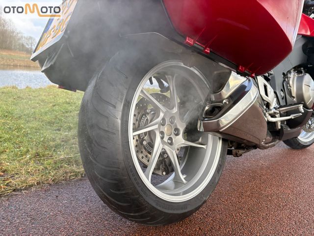 honda - vfr-1200-f-c-abs