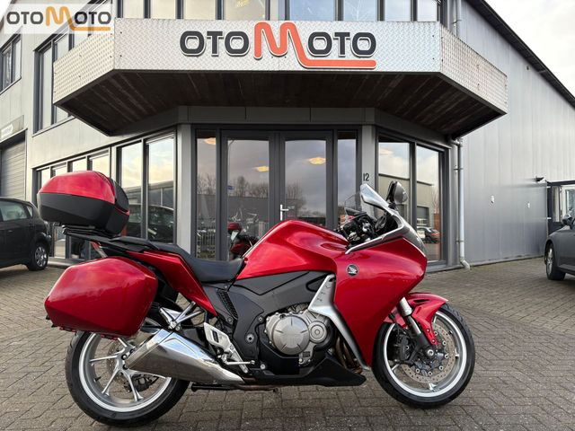 honda - vfr-1200-f-c-abs