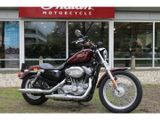 HARLEY-DAVIDSON SPORTSTER LOW XL 883 L