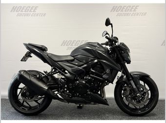Suzuki GSX-S 750 A 2018 occasion