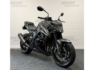 SUZUKI GSX-S 750 A – foto 2