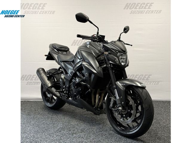 suzuki - gsx-s-750-a