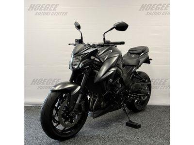 SUZUKI GSX-S 750 A – foto 3