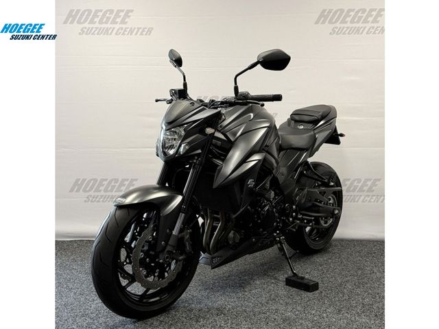 suzuki - gsx-s-750-a