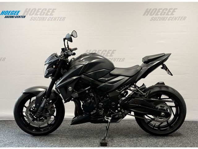 suzuki - gsx-s-750-a