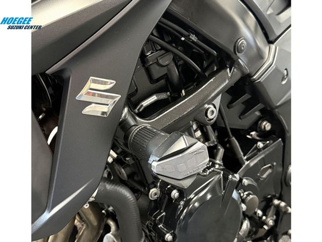 suzuki - gsx-s-750-a
