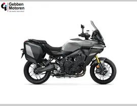 Yamaha Tracer 9 GT 2026 nieuw