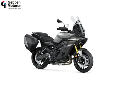 YAMAHA TRACER 9 GT – foto 2