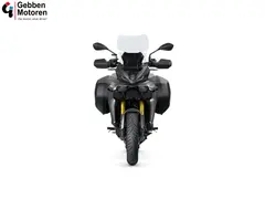 Yamaha Tracer 9 GT ABS 2026 nieuw – foto 3 van 12