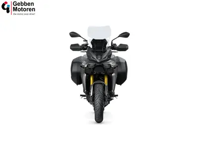YAMAHA TRACER 9 GT – foto 3