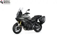 Yamaha Tracer 9 GT ABS 2026 nieuw – foto 4 van 12