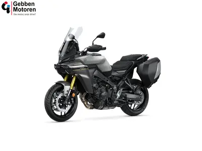YAMAHA TRACER 9 GT – foto 4