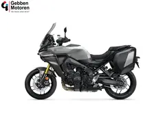 Yamaha Tracer 9 GT ABS 2026 nieuw – foto 5 van 12