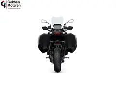 Yamaha Tracer 9 GT ABS 2026 nieuw – foto 6 van 12