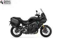 Yamaha Tracer 9 GT ABS 2026 nieuw – foto 7 van 12