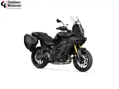 Yamaha Tracer 9 GT ABS 2026 nieuw – foto 8 van 12