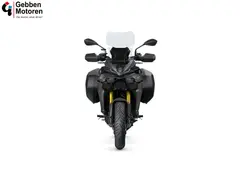 Yamaha Tracer 9 GT ABS 2026 nieuw – foto 9 van 12