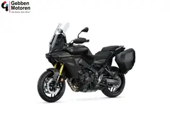 Yamaha Tracer 9 GT ABS 2026 nieuw – foto 10 van 12