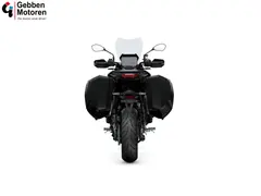 Yamaha Tracer 9 GT ABS 2026 nieuw – foto 12 van 12