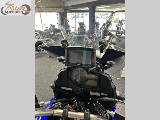 suzuki - v-strom-1050-xta