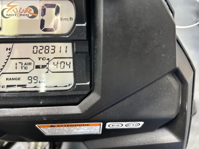 suzuki - v-strom-1050-xta