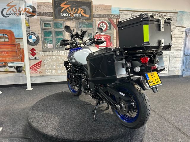 suzuki - v-strom-1050-xta