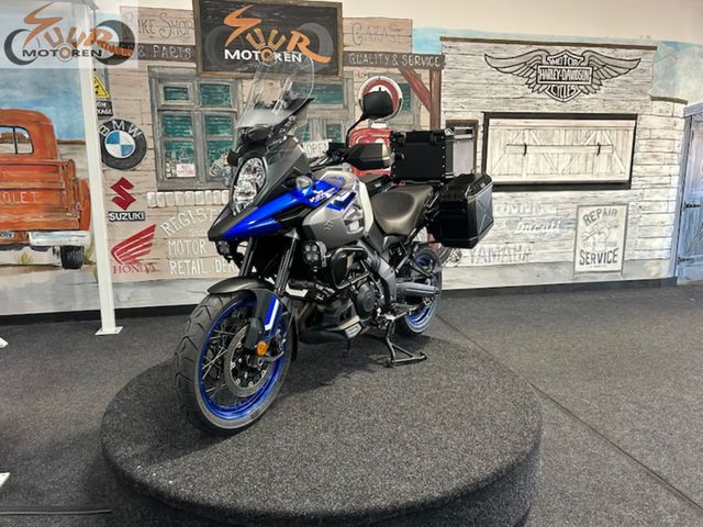 suzuki - v-strom-1050-xta