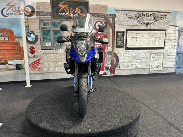 suzuki - v-strom-1050-xta