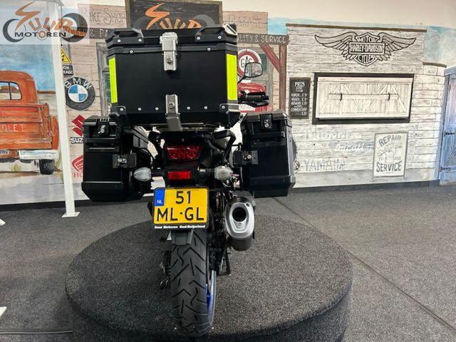 suzuki - v-strom-1050-xta