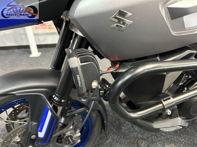 suzuki - v-strom-1050-xta